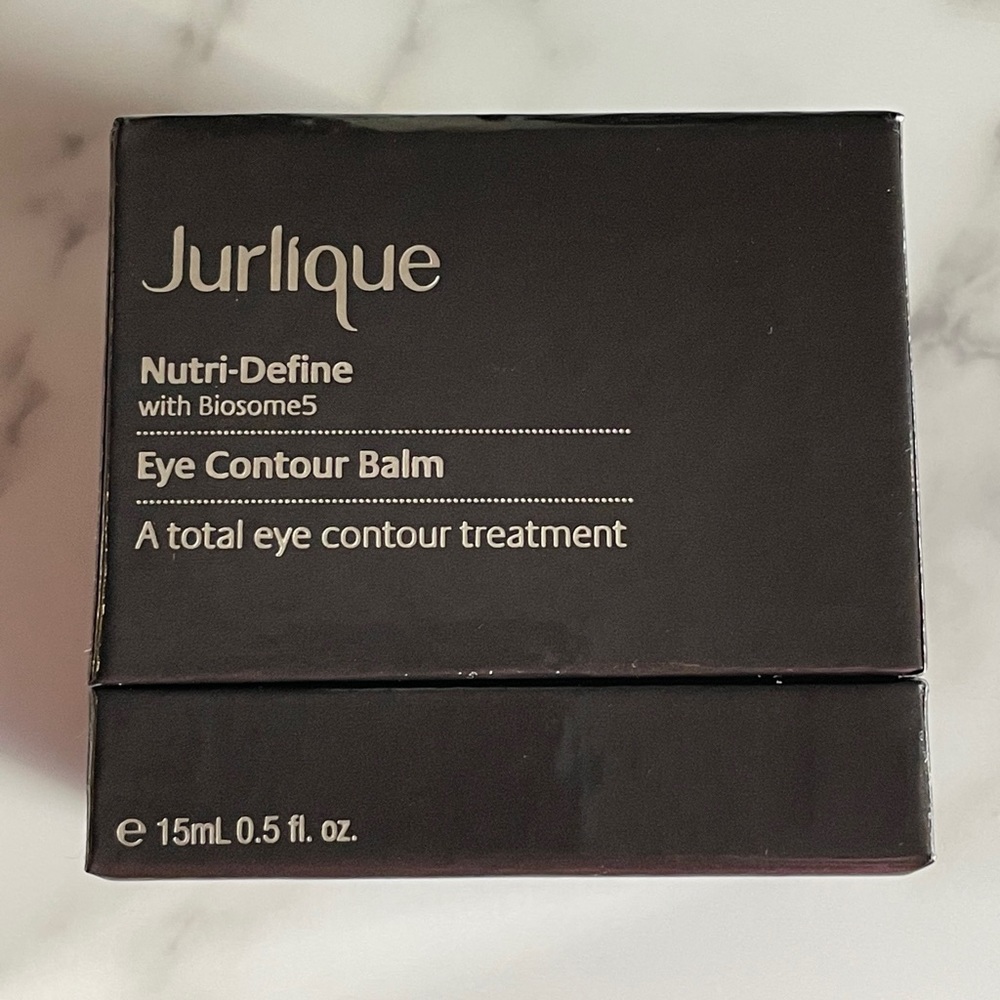 JurliqueNutriDefine Eye Contour Balm